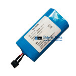 Bateria para SDJ UND-Y200 [bateria de substituição]